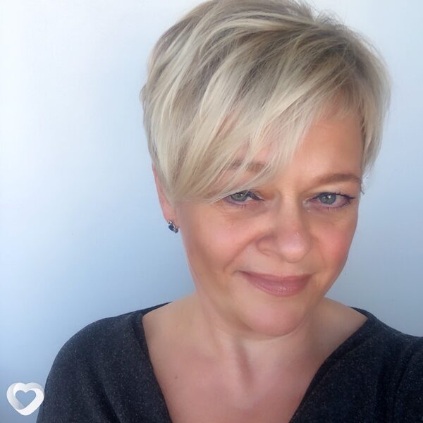 Елена, 48, Санкт-Петербурге — анкета №4301179