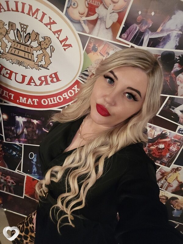 Светлана, 35, Тюмени — анкета №4301183