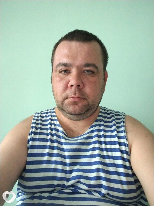 Александр, 37, Нижнем Новгороде — анкета №4301189