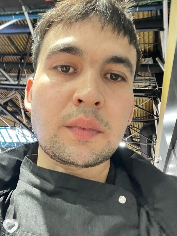 Shakh, 29, Химках — анкета №4301192