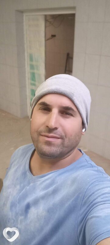 Али, 40, Уфе — анкета №4301198