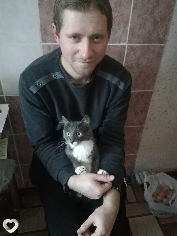 Иван, 33, Петропавловске — анкета №4301230