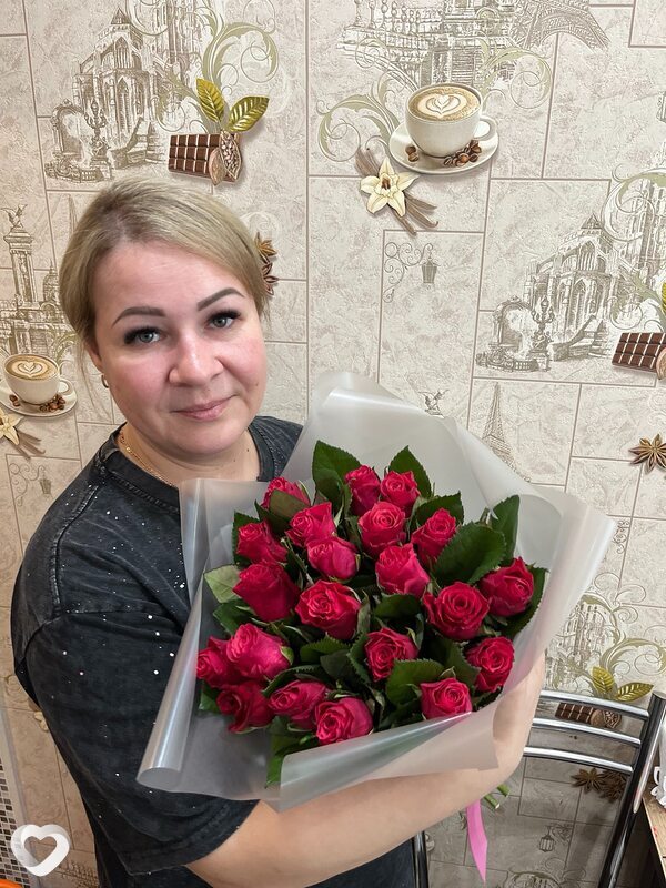 Ирина, 34, Волжском — анкета №4301233
