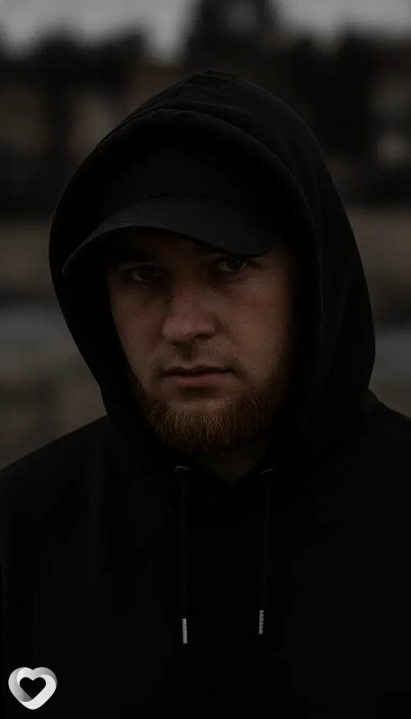 Абу, 25, Санкт-Петербурге — анкета №4301238