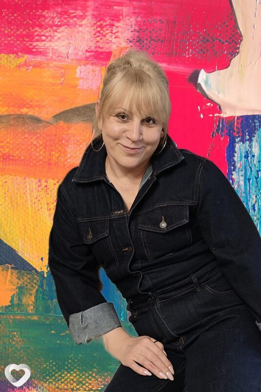 Марина, 55, Краснодаре — анкета №4301239
