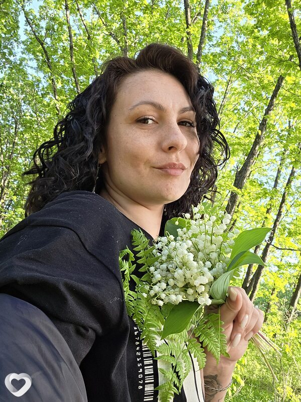 Кристина, 32, Уссурийске — анкета №4301249