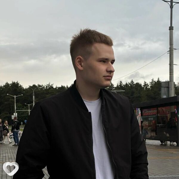 Никита, 22, Минске — анкета №4300979