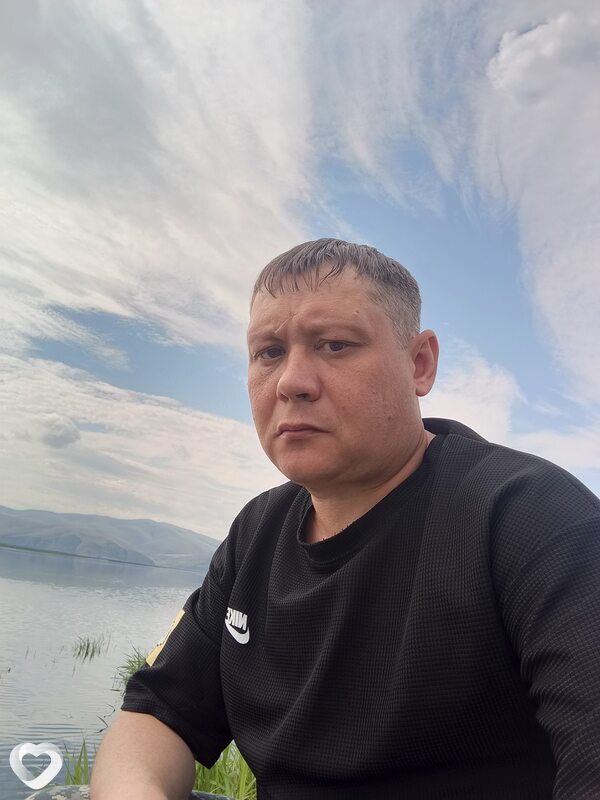 Денис, 40, Абакане — анкета №4300983