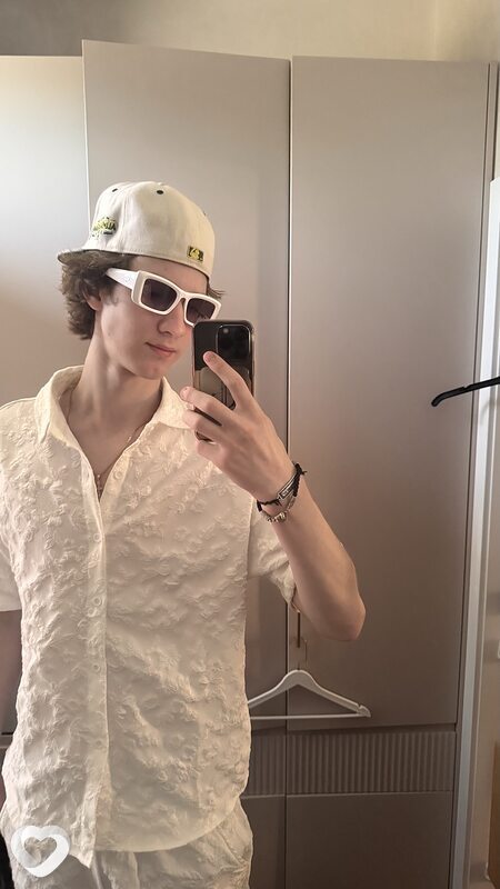 Daniel, 18, Самаре — анкета №4300996