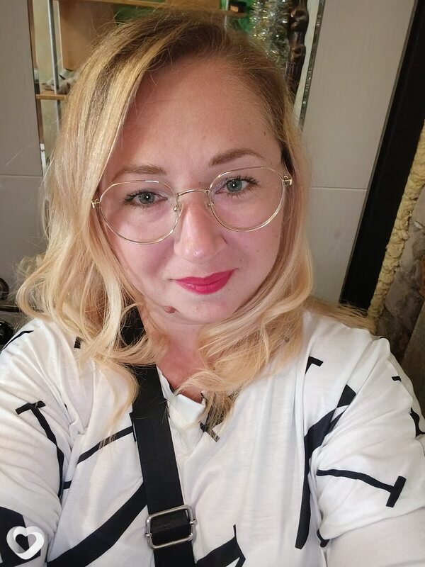 Анастасия, 41, Казани — анкета №4301001