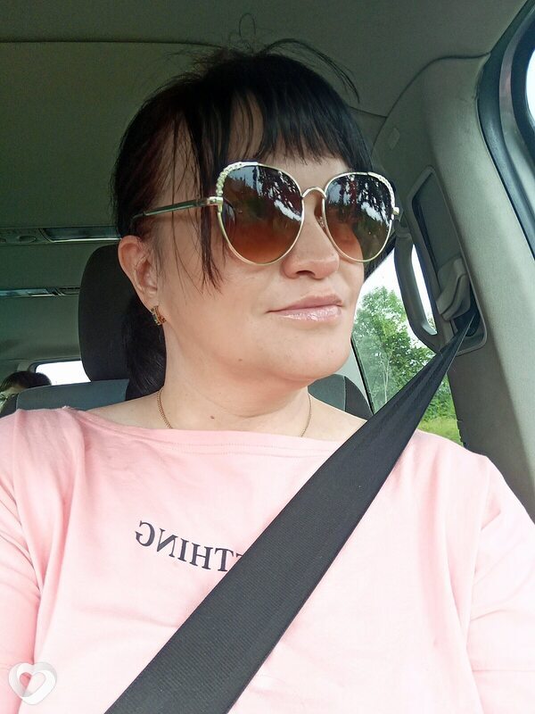 Жанна, 38, Екатеринбурге — анкета №4301003