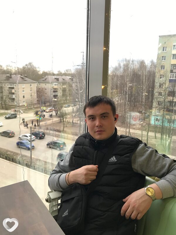 Даниил, 25, Йошкар-Оле — анкета №4301079
