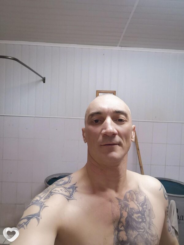 Рома, 43, Волгограде — анкета №4301081