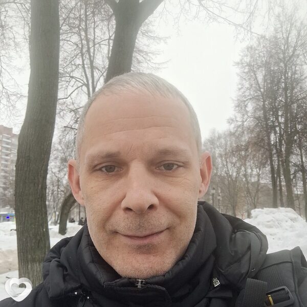 Игорь, 42, Подольске — анкета №4301083