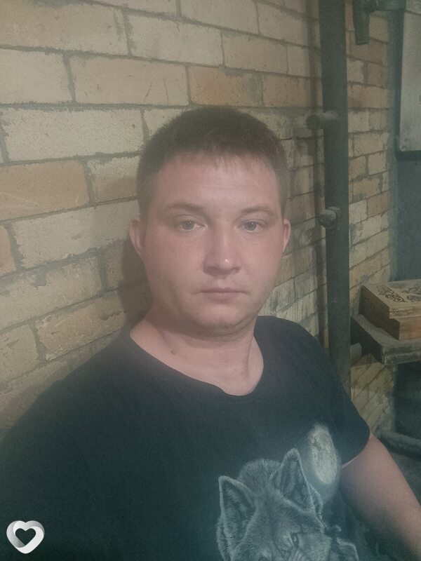 Александр, 31, Новокузнецке — анкета №4301087