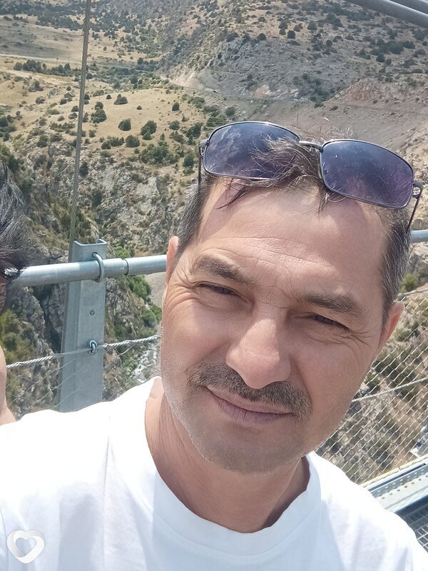 Баха, 52, Ташкент — анкета №4301088