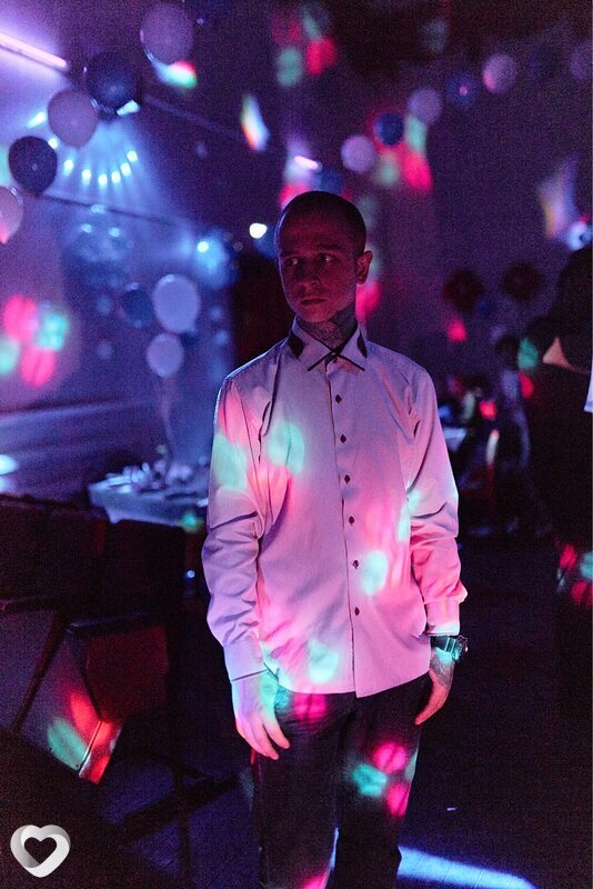 Сергей, 35, Тобольске — анкета №4301097