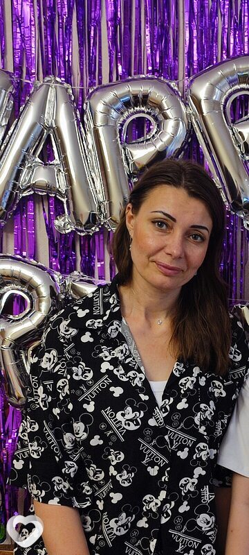 Юлия, 44, Новосибирске — анкета №4301279