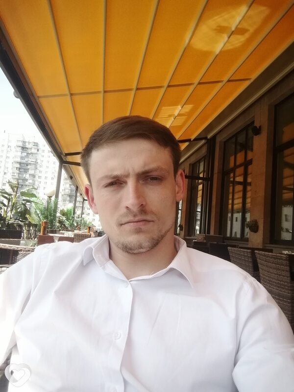 Dil, 28, Москве — анкета №4301282