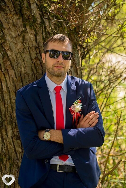 Алексей, 37, Рузе — анкета №4301286