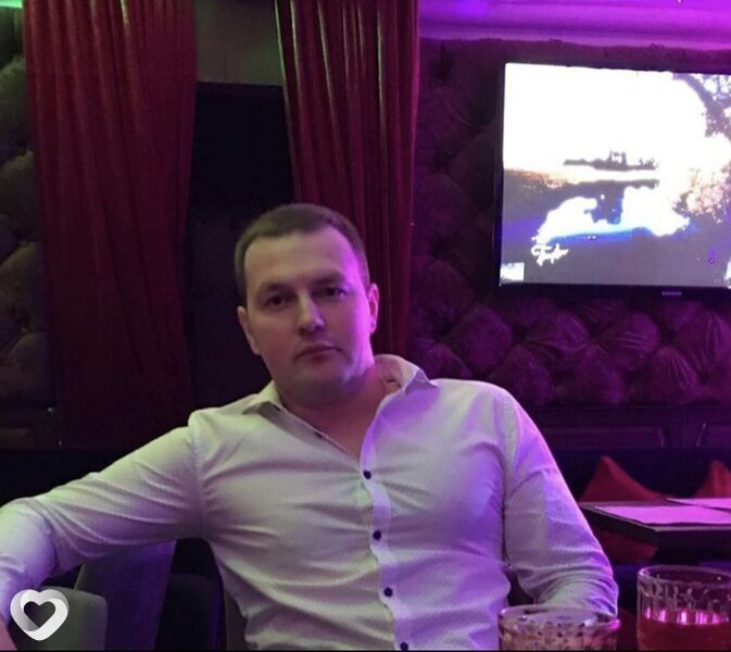 Алексей, 35, Ярославле — анкета №4301292