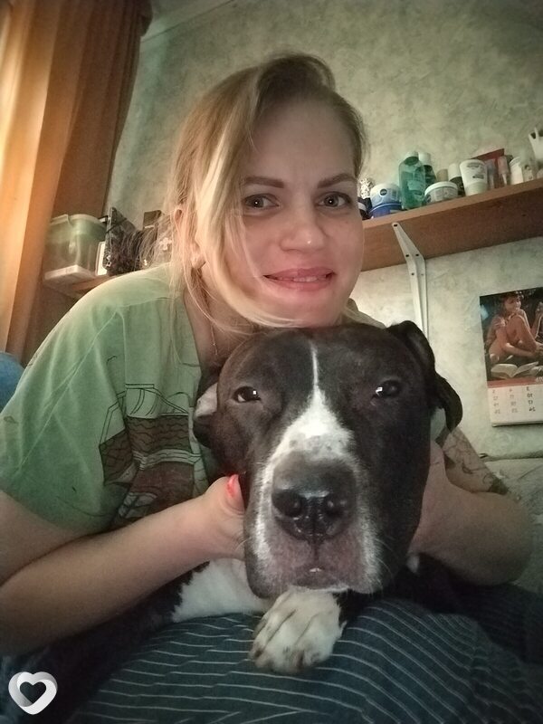Ляна, 42, Екатеринбурге — анкета №4301294