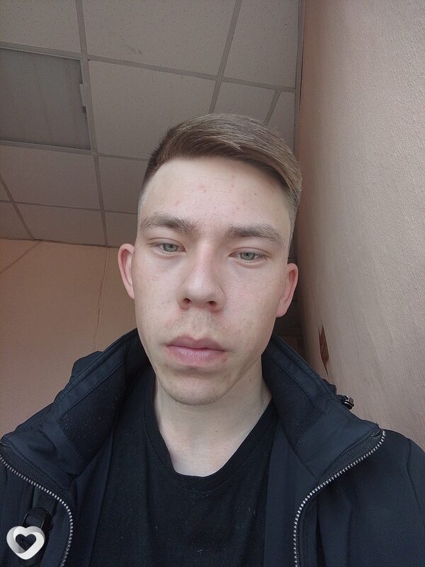 Роман, 22, Чите — анкета №4301299