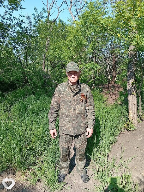 Александр, 56, Красноярске — анкета №4301303