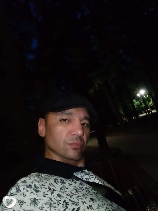 Николай, 45, Таганроге — анкета №4301492