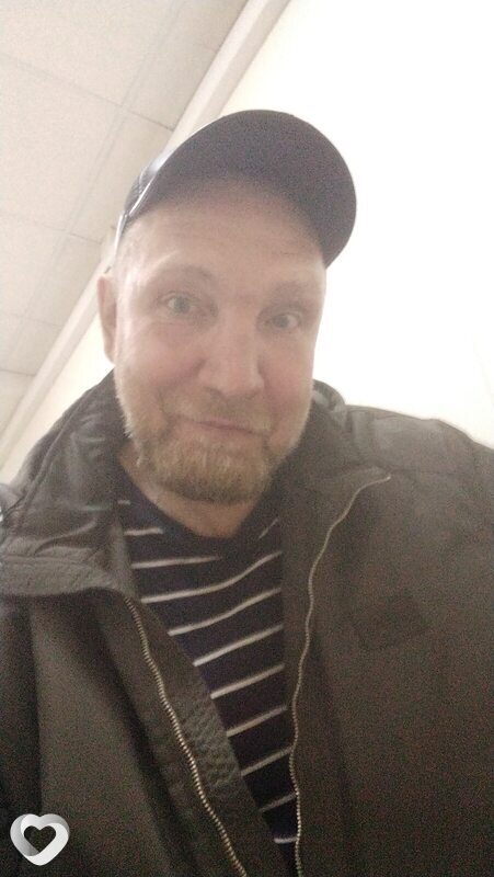 Юрий, 48, Лобне — анкета №4301498