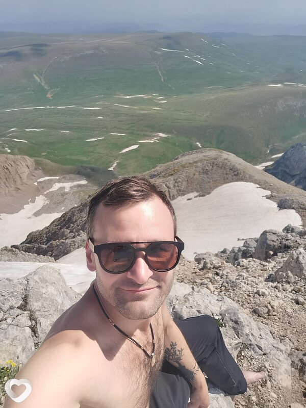 Алекс, 30, Перми — анкета №4301254