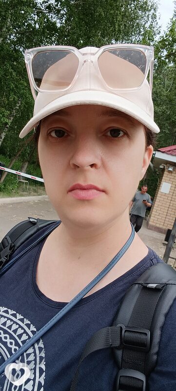 Аня, 39, Астане — анкета №4301255