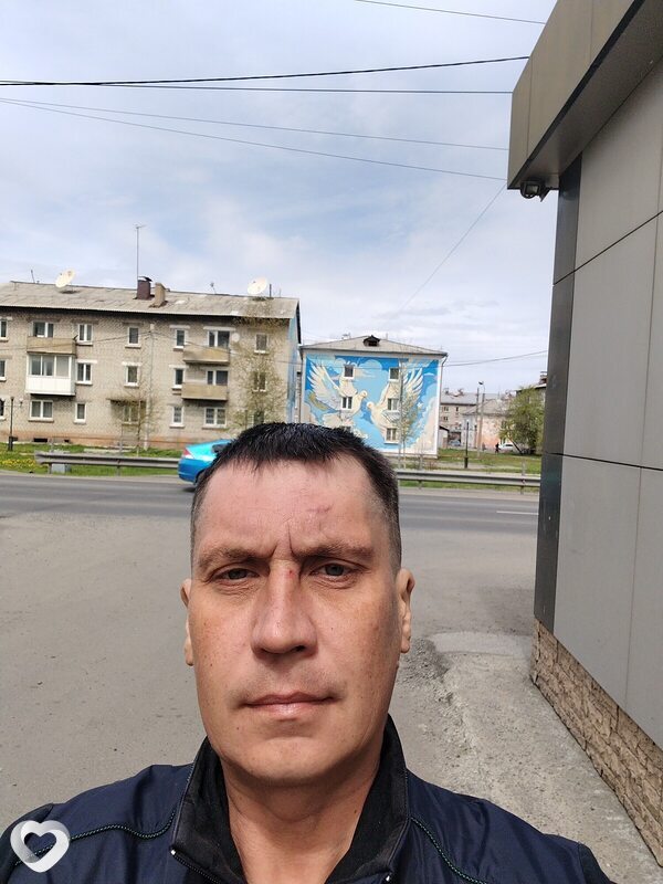Андрей, Слюдянка