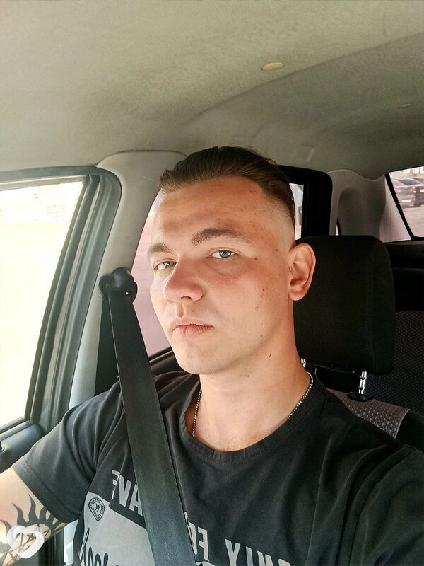 Иван, 24, Белгороде — анкета №4301265