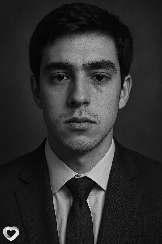 Халид, 26, Душанбе — анкета №4301267