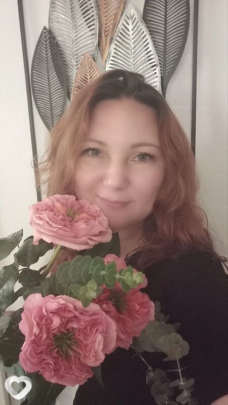 Vera, 44, Чайковском — анкета №4301269