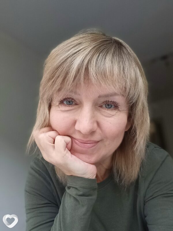 Ирина, 56, Санкт-Петербурге — анкета №4301275