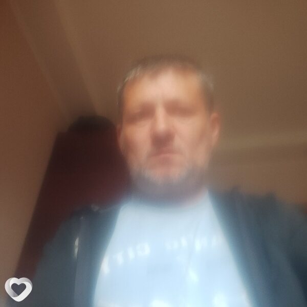 Володимир, 51, Киеве — анкета №4301355