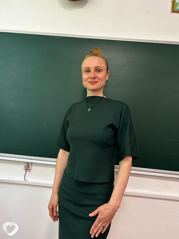 Катя, 37, Днепр — анкета №4301356