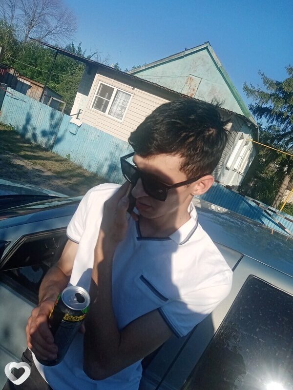 Юра, 25, Орехово-Зуеве — анкета №4301358