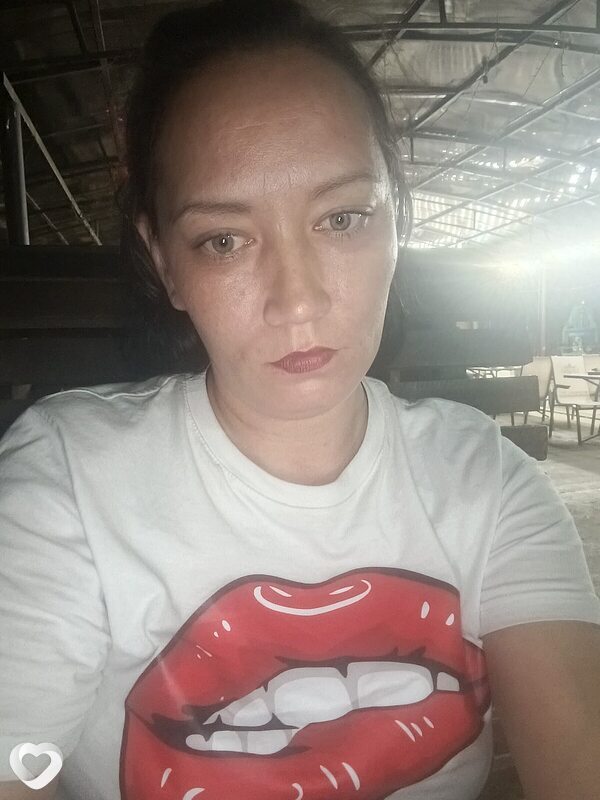 Катерина, 38, Чите — анкета №4301359