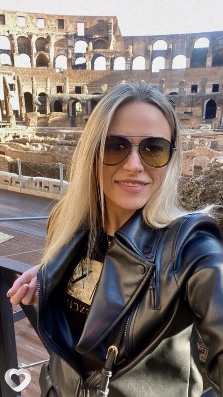 Татьяна, 45, Минске — анкета №4301364