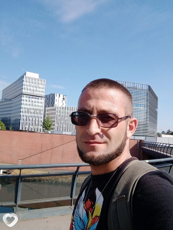 Marat, 38, Николаеве — анкета №4301367