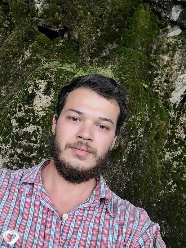 Тима, 28, Ташкент — анкета №4301371