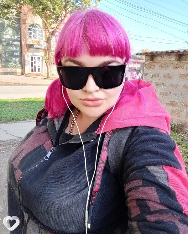 Amaya, 39, Джанкое — анкета №4301377