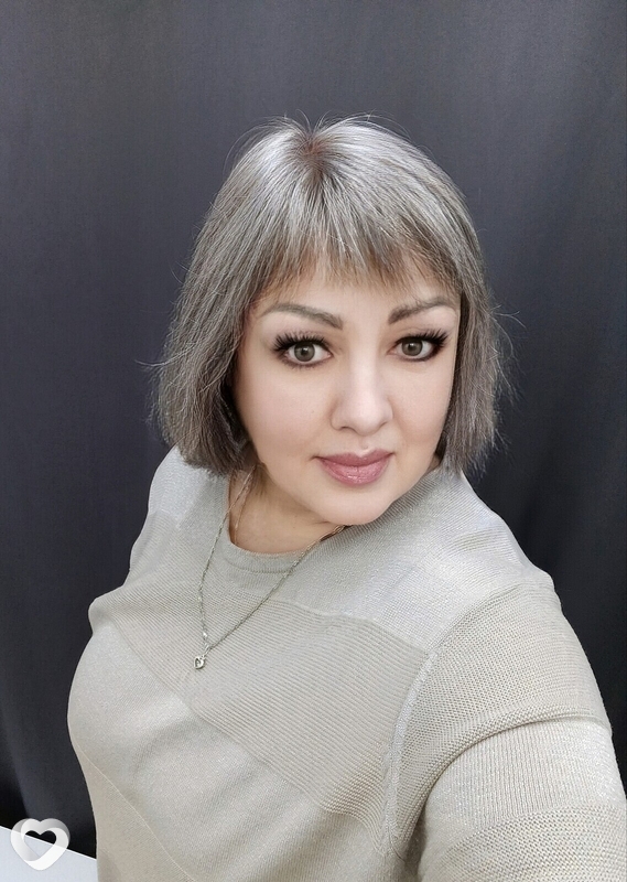 Галина, Чусовой