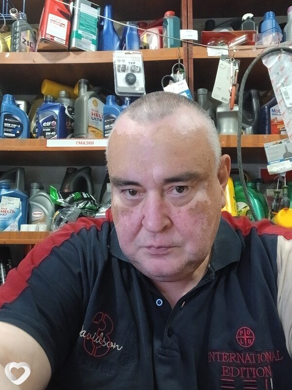 Роман, 50, Воронеже — анкета №4301309