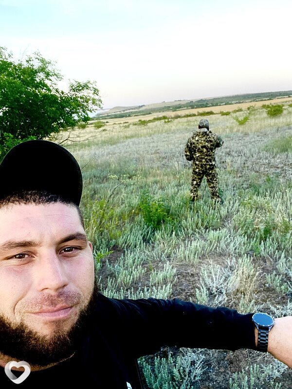 Максим, 29, Волгограде — анкета №4301310