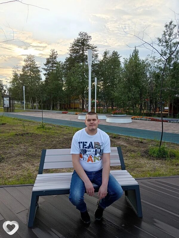 Кирилл, Муравленко