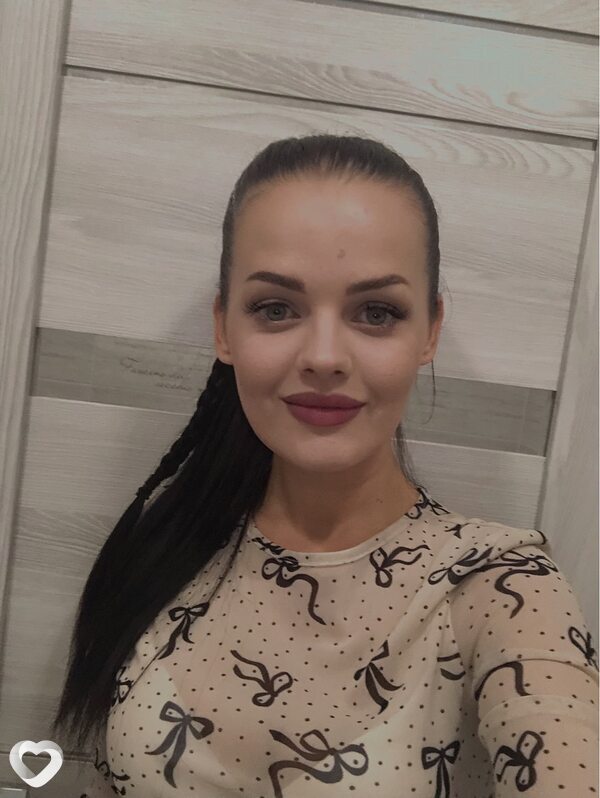 Kristina, 31, Курске — анкета №4301317